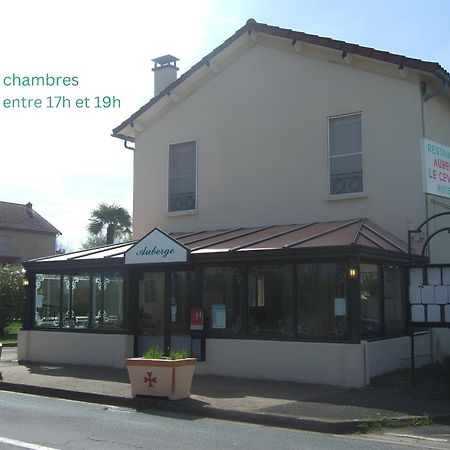 Auberge Le Cevenol ลา กาวาเลอรี ภายนอก รูปภาพ