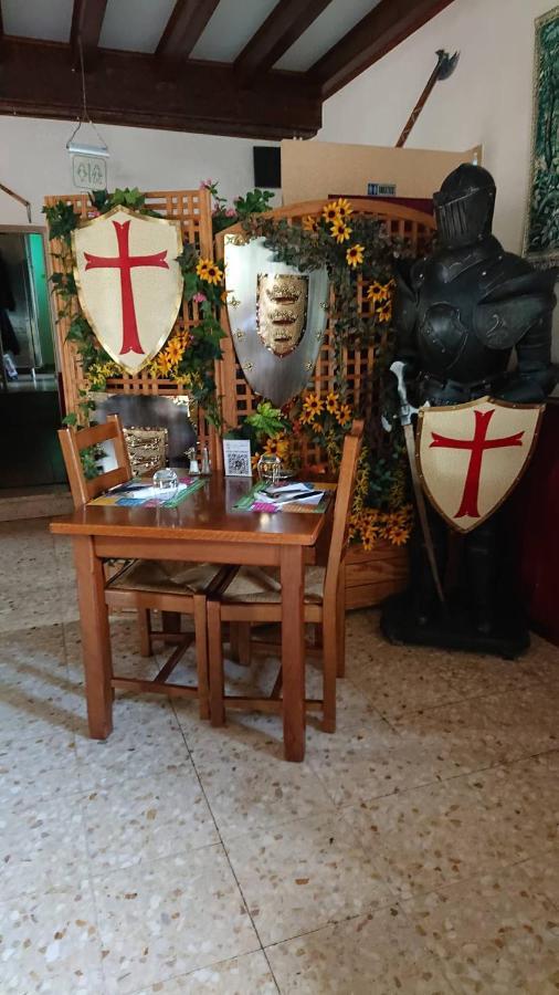 Auberge Le Cevenol ลา กาวาเลอรี ภายนอก รูปภาพ