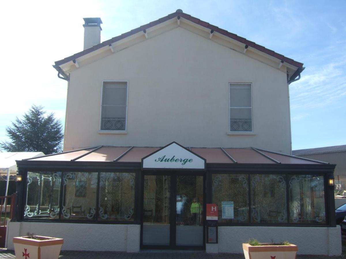Auberge Le Cevenol ลา กาวาเลอรี ภายนอก รูปภาพ