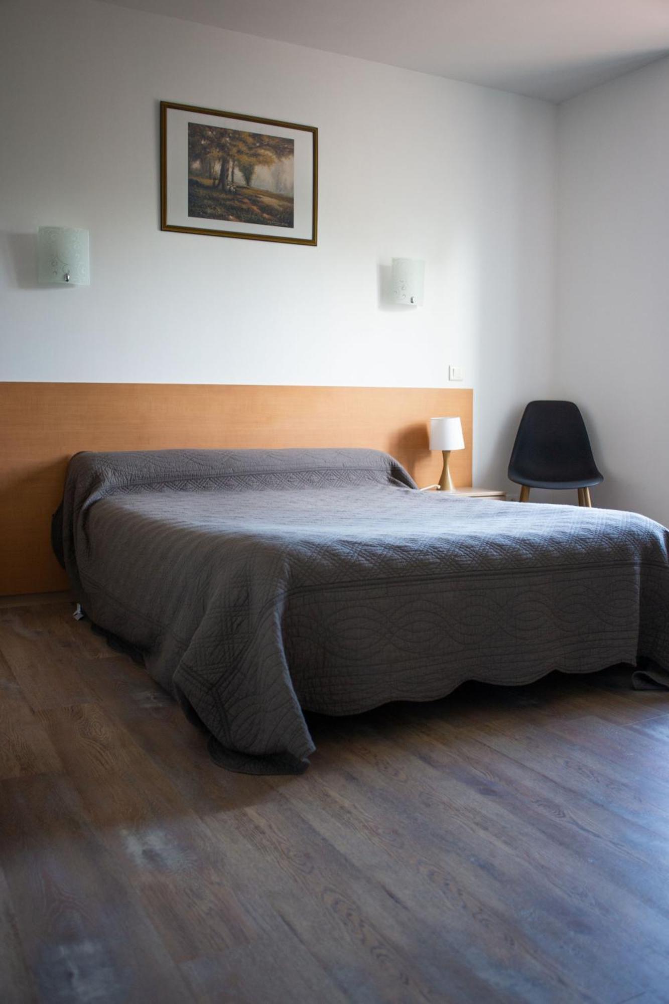 Auberge Le Cevenol ลา กาวาเลอรี ภายนอก รูปภาพ
